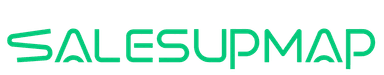SalesUpMap